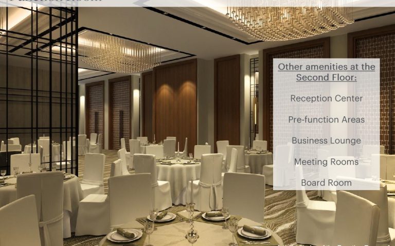 function room